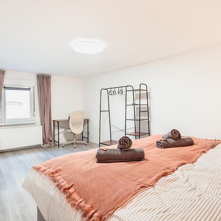 Burgblick App8 Bleser Appartements 兰施泰因 外观 照片