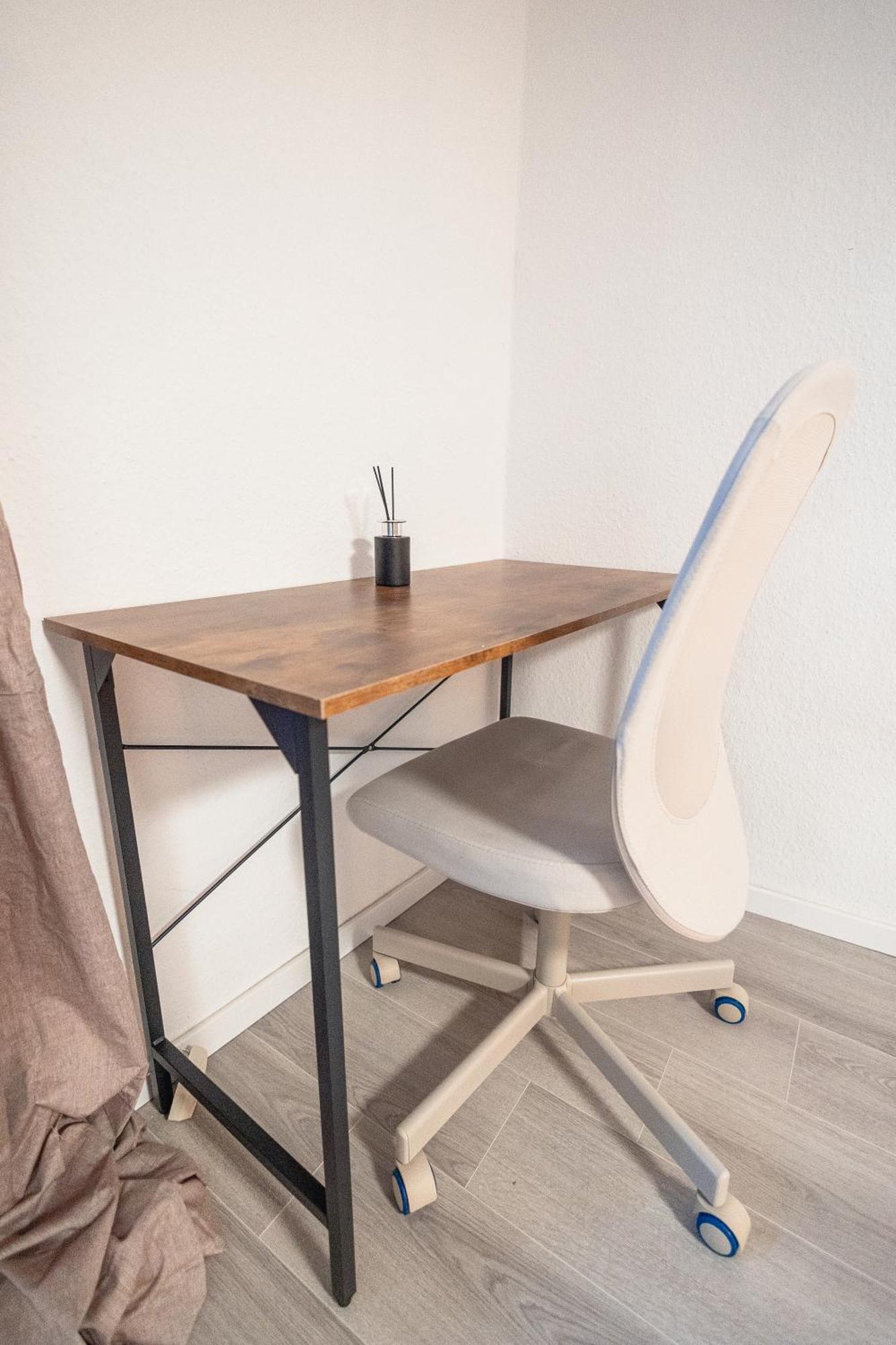 Burgblick App8 Bleser Appartements 兰施泰因 外观 照片