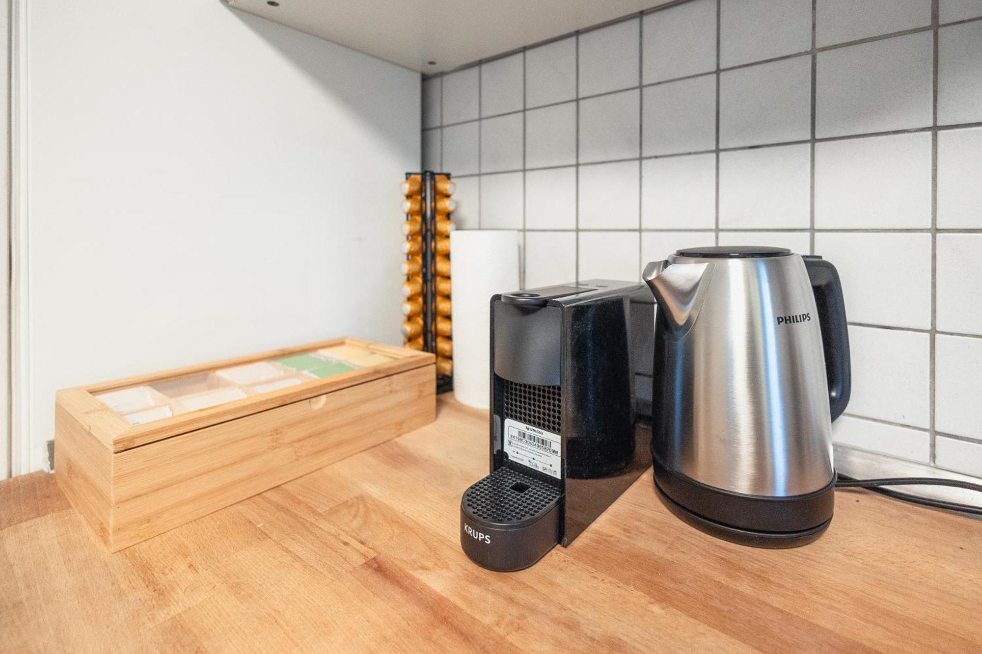Burgblick App8 Bleser Appartements 兰施泰因 外观 照片